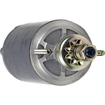 Starter Mercury Chrysler Force Outboard Marine 110636 61-6955 A85955 583869. Fixed Price $69.04.