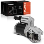 A-premium Starter Motor Compatible With Acura Mdx 2003 2004 2005 2006 3.5L,.... Fixed Price $141.86.