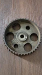 Volkswagen 1.6L Diesel Injection Pump Gear 068130111B Jetta Rabbit Dasher Golf. Fixed Price $42.00.