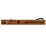 Rinker Boat Dual Ignition Switch / Breaker Panel Woodgrain Plastic. Fixed Price $132.44.