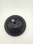 Mercury Mercruiser 52349 Water Pump Pulley New Oem Nos Nla. Fixed Price $99.79.