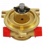 Sea Water Pump Johnson Marine Flexible Impeller Volvo Penta 2003T Replace 858150. Fixed Price $520.00.