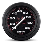 Sierra Marine Amega 65 Mph Speedometer Kit For Boats - 57900P. Fixed Price $61.63.