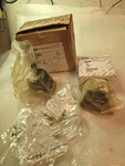 Total 396960A1 Concave Blades For Case Ih Combine Harvester 1688 2188 2344. Fixed Price $20.00.