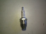 Champion #QUL77V Spark Plug, Free Shipping. Fixed Price $8.95.