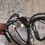 Wiring Harness For Komatsu PC100-6 PC120-6 PC200-6 6D95 20Y-06-25115. Fixed Price $750.00.