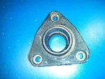 0386450 Johnson Evinrude Head 319569 25HP 30HP 35HP 0433470. Fixed Price $11.57.