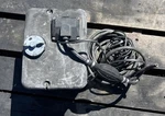 Johnson Evinrude Omc Oil Tank 35-235 Hp Oem System Check 176712. Fixed Price $49.99.