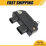 Ignition Module 811637 Single Custom For Volvo Penta Gm Mercury Marine. Fixed Price $14.49.