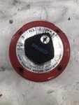 97 Crownline 250 Boat Perko On Off Battery Master Selector Switch. Fixed Price $9.12.
