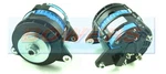 Genuine Prestolite AS128 Type Alternator 24V 60A 66021532 Marine Applications. Fixed Price $241.82.