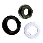 Clutch Nut Washer Plate For Yamaha Grizzly 700 2007-2020 New. Fixed Price $21.50.
