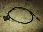 Suzuki DT150 150HP Stroke Outboard Ignition Timing Coil (32160-92E20). Fixed Price $25.00.