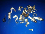 5005440 0300646 For Cover 0327673 Head 0335635 Johnson Evinrude 35HP. Fixed Price $29.00.