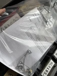 Oem Mercury Continuity Kit Sealed New # 99940A2. Fixed Price $34.99.