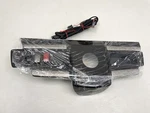 Mnstar / Suntracker Liberty 00-8534 Lower Shroud Switch Panel Marine Boat. Fixed Price $71.96.