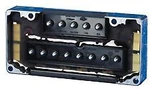 Sierra Outboard Switch Box 18-5881 Mercury 332-5772A7 Brain Bx New Bag. Fixed Price $184.99.