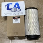Baldwin RS3992 Air Filter Replaces Cat 2229020 Deutz 1180867. Fixed Price $61.60.