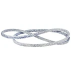 Deck Belt Fits Cub Cadet Mtd Troy-bilt 01005375P Tank 54" M54-HN. Fixed Price $33.67.