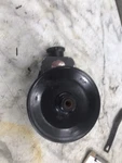 Mercruiser 4.3 262 Gm V6 Vortec Marine Engine Power Steering Hydraulic Pump. Fixed Price $133.00.