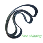 For Yamaha F150, F200, F225, F250 Timing Belt Replaces 6P2-46241-02-00 18-15132. Fixed Price $54.50.