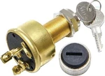 Sierra Pos. Off-ign-start Switch MP39080-1. Fixed Price $59.99.