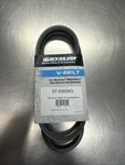 New Oem Mercury Quicksilver V-belt 57-93658Q K147. Fixed Price $25.99.