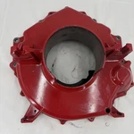 Volvo Penta Flywheel Housing Cover # 3857846 D1. Fixed Price $85.00.