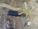Suzuki 115-140 Hp Low Oil Reset Unit 37875-94630 Outboard Marine Boat. Fixed Price $22.95.