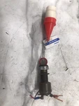88 Carver Santego 27 Boat Marine Ignition Switch And Key. Fixed Price $22.50.
