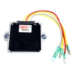 Arco Marine Voltage Regulator F/ Mercury Outboard Engines. Fixed Price $102.74.
