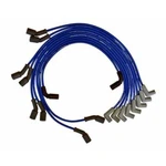 Sierra 18-8828-1 Spark Plug Wire Set For Mercruiser Sterndrives 84-863656A1. Fixed Price $100.17.