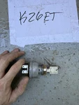 Pollak 192-3 Ignition Switch For International, New Open Package. Fixed Price $60.00.