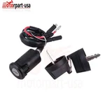 Ignition Switch Keys For Honda Fourtrax TRX300 300FW 1990-2000 Atv. Fixed Price $10.79.