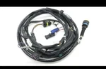 New Mercury / Quicksilver Key Switch Harness Ft. - Part# 896537K20. Fixed Price $295.00.