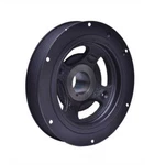 Engine Crankshaft Pulley Mando 30A5001 Fits 2010 Hyundai Genesis Coupe 2.0L-L4. Fixed Price $99.99.