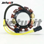 For Johnson Evinrude 105HP 150HP 175HP Outboard Stator 35 Amp 6CYL 584109 584981. Fixed Price $209.81.