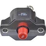 CDM5I Klixon 5A Circuit Breaker For Universal. Fixed Price $57.11.