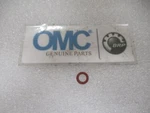 C62 Evinrude Johnson Omc 0303630 Fiber Washer Oem New Factory Boat Parts. Fixed Price $5.94.