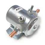 Sierra 18-5807 Solenoid Arco SW081 Johnson Evinrude 378444 Mallory 9-15109 Mes. Fixed Price $36.60.