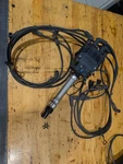 Mercruiser 5.0/5.7 Thunderbolt Iv Distributor With Ignition Module V8-22 Coil. Fixed Price $250.00.