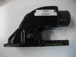 Mercury Marine Quicksilver Mercruiser Exhaust Elbow Oem Sterndrive 35892A1. Fixed Price $64.99.