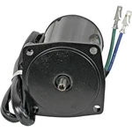 J&n 430-22027 Tilt/trim Motor 12 V, Reversible. Fixed Price $146.66.