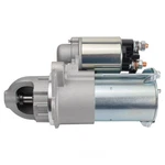 Starter Motor-vin: F, Dohc Trq STA03085. Fixed Price $96.95.