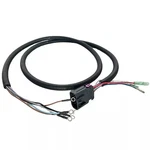 Fit For Mercury Marine Analog Gauge Harness 84-892990T01 (2006 And Newer). Fixed Price $35.74.