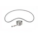 For Yanmar Belt Kit - Timing Idler 5411657858. Fixed Price $221.95.