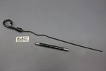 Mercruiser 37-37291 45490 Oil Dipstick Gauge Gm 120HP 140HP 2.5L 3.0L 1972-1978. Fixed Price $25.00.