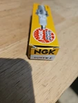 BUHXW-1 Ngk Replacement BUHXW1 No. 5526. Fixed Price $10.00.