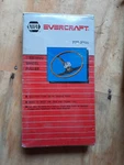 Vintage Nos Napa Evercraft Steering Wheel Puller Set 775-3900. Fixed Price $17.98.