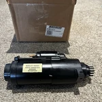 Mercury Marine Quicksilver Sportjet & Verado Starter Motor 50-892339T01. Fixed Price $197.50.